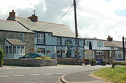 The Lion and Lamb pub, Ashton - geograph.org.uk - 862851.jpg