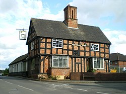 The Shrewsbury Arms, Albrighton - geograph.org.uk - 1414809.jpg