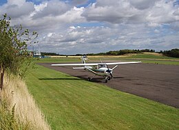 Glenrothes Airport.JPG