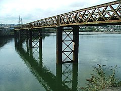 Laira Bridge, Plymouth - geograph.org.uk - 58416.jpg