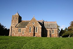 St.Julian's church, Benniworth, Lincs. - geograph.org.uk - 73382.jpg