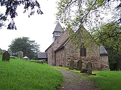 St. Michael's of the Fiery Meteor - geograph.org.uk - 167322.jpg