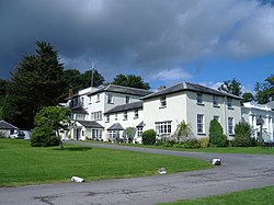 The Lord Haldon Country Hotel, Dunchideock - geograph.org.uk - 1458035.jpg