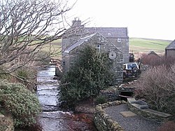 The Mill of Eyrland - geograph.org.uk - 355367.jpg