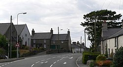 Caergeiliog, Anglesey. - geograph.org.uk - 212815.jpg