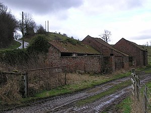 Eryholme - Wikishire