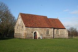 Elston Chapel - geograph.org.uk - 374002.jpg