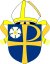 Arms of the Diocese of Leeds