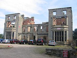 Guy's Cliffe House - geograph.org.uk - 238526.jpg