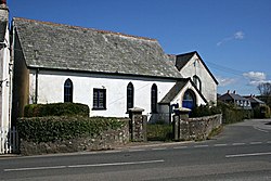 Methodist Church at Bray Shop - geograph.org.uk - 409635.jpg
