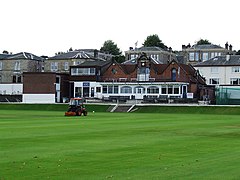 Glenpark Cricket Club - geograph.org.uk - 559804.jpg