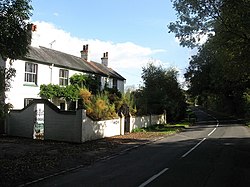 Woodley House, South Road - geograph.org.uk - 1529957.jpg