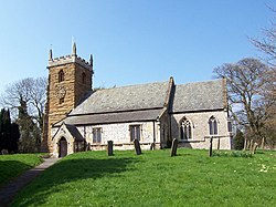 Wootton - St. Andrew's Church - geograph.org.uk - 158422.jpg