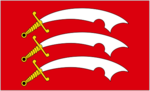 Flag of Essex
