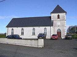 St Andrew's Church of Ireland - geograph.org.uk - 390019.jpg