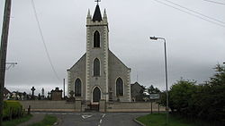 St patricks catholic church,Loughguile.jpg