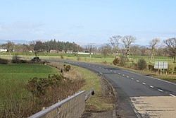 Ae Bridgend, Dumfriesshire - geograph-4385819.jpg