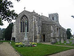 Great Chesterford Church - geograph.org.uk - 117405.jpg