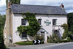 Stagg Inn, Titley (Geograph 958010).jpg