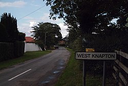 West Knapton village.jpg