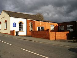 East and West Ardsley - West Ardsley Methodist Church.jpg