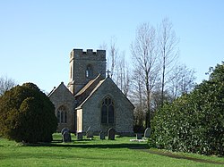 Holnest church - geograph.org.uk - 316505.jpg