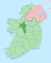 County Roscommon