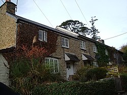 Winstone Cottages - geograph.org.uk - 279918.jpg