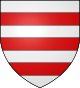 Arms of Saint Martin