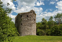 Coolhill Castle, County Kilkenny - geograph-4570906.jpg