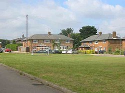 The Cottages at Shenleybury - geograph.org.uk - 38099.jpg