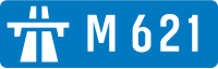 UK-Motorway-M621.svg