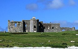 Bunowen Castle, County Galway (snip).jpg