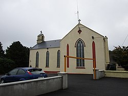 St. Lacteens Catholic Church, Grenagh (geograph 6276081).jpg