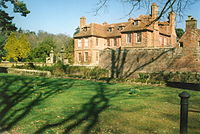 House at Groombridge