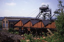 Britannia Colliery, Pengam - geograph.org.uk - 754964.jpg