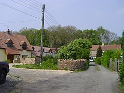 Hamlet of Henfield.JPG