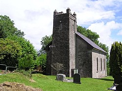 Boho Church of Ireland - geograph.org.uk - 487471.jpg