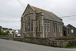 Carnkie Methodist Church - geograph.org.uk - 194917.jpg