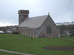 Parish church, Harrington - geograph.org.uk - 1265352.jpg
