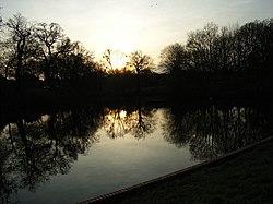Prince Consort Pond, Windsor Great Park - geograph.org.uk - 110905.jpg
