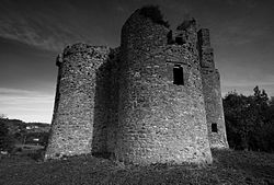 Ballinafad Castle, Co. Sligo, Ireland.jpg
