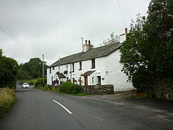 Cottages at Bonning Gate (geograph 3127292).jpg