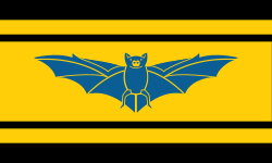 Flag of Brecknockshire.svg