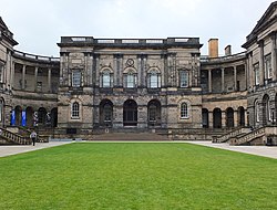 Old College University of Edinburgh 01.JPG