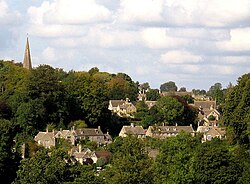 Bisley, Gloucestershire, a village in the Cotswolds.jpg