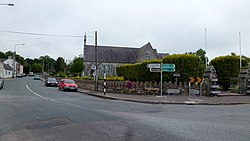 St. John the Baptist Church, Killeagh (geograph 3558100).jpg