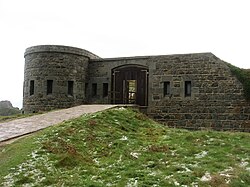Alderney fort entrace.jpg