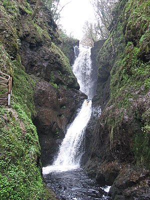 Antrim Hills waterfall.jpg