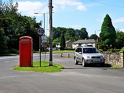 Telephone Box, Edge End - geograph.org.uk - 891003.jpg